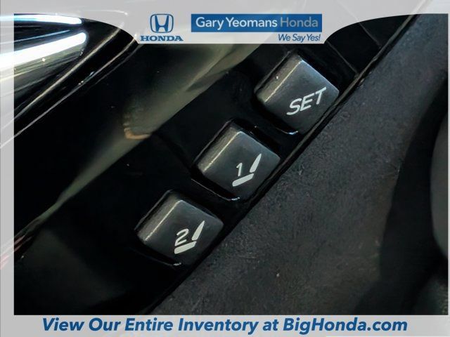 Used 2026 Subaru Forester Touring w/ Touring Package AWD/4WD image 22