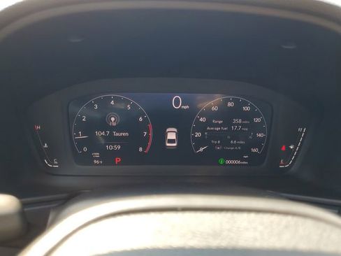 New 2025 Honda Accord SE image 19