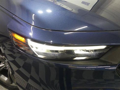 Used 2024 Honda Accord EX image 12