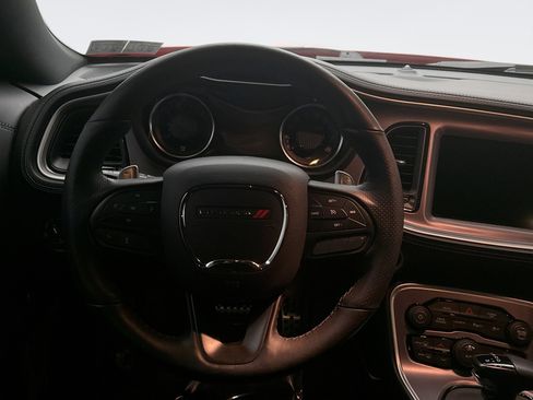 Used 2022 Dodge Challenger R/T Scat Pack w/ Plus Package image 12