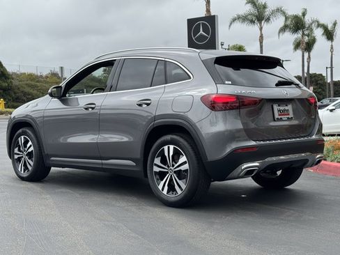 Used 2026 Mercedes-Benz GLA 250 4MATIC image 13
