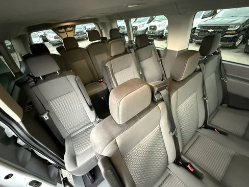 Used 2024 Ford Transit 350 XLT RWD image 40