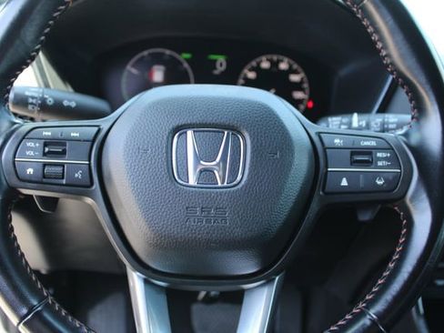 Used 2025 Honda CR-V Sport-L image 19
