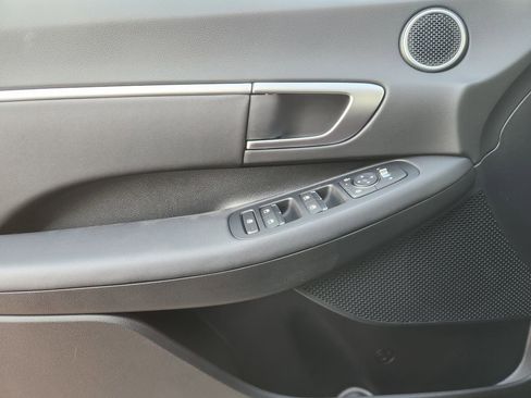 New 2026 Hyundai Sonata SEL image 22