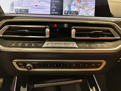 Used 2019 BMW X5 xDrive40i w/ Convenience Package AWD/4WD image 22