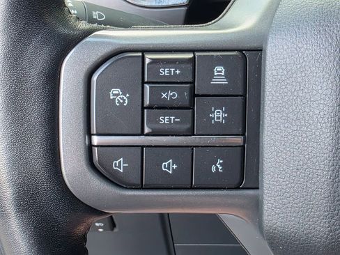 Used 2022 Ford F150 Lariat w/ Equipment Group 502A High AWD/4WD image 21