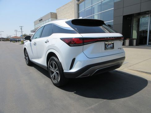 Used 2023 Lexus RX 350 Premium w/ Cold Area Package AWD/4WD image 5