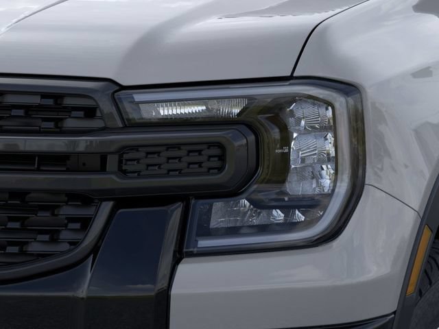 New 2026 Ford Ranger XLT AWD/4WD image 18