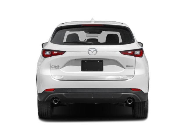 Used 2022 MAZDA CX-5 AWD 2.5 S w/ Premium Plus Pkg image 10