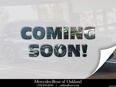 Certified 2021 Mercedes-Benz GLS 63 AMG 4MATIC