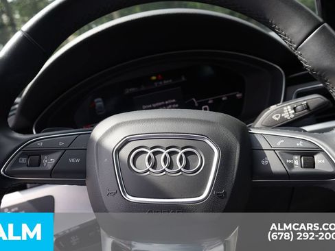 Used 2025 Audi A5 2.0T Premium Plus AWD/4WD image 28