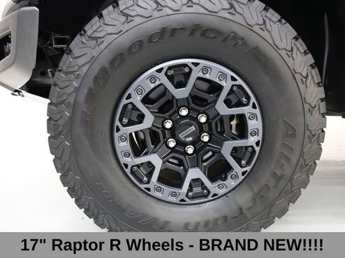 Used 2020 Ford F150 Raptor w/ Equipment Group 802A Luxury AWD/4WD image 44