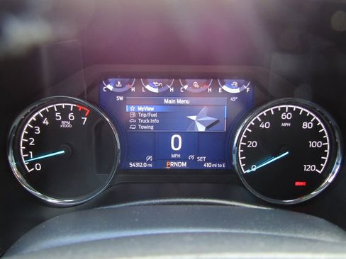 Used 2021 Ford F150 XLT w/ Equipment Group 302A High AWD/4WD image 28