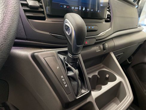 New 2026 Ford Transit 350 148 Medium Roof w/ Exterior Upgrade Package image 22