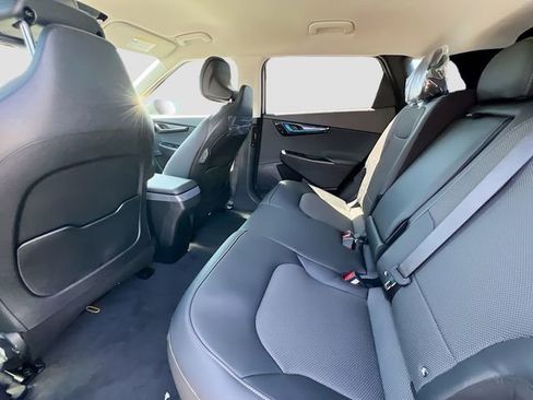 New 2025 Kia EV6 Light image 25