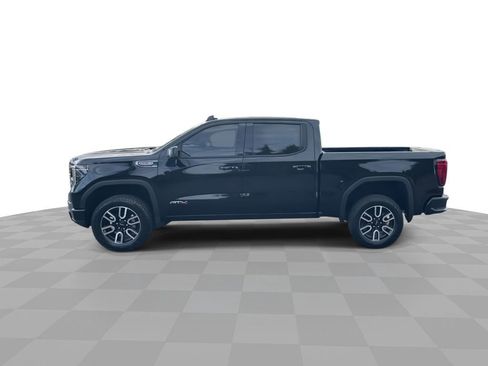 New 2026 GMC Sierra 1500 AT4 w/ AT4 Premium Package image 5