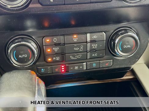 Used 2020 Ford F150 Lariat image 6