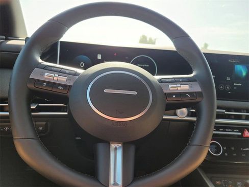 New 2025 Hyundai Santa Cruz Limited image 25