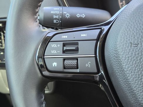 Certified 2025 Honda CR-V EX-L image 28