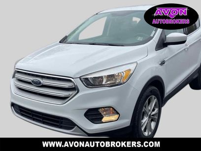 Used 2019 Ford Escape SE