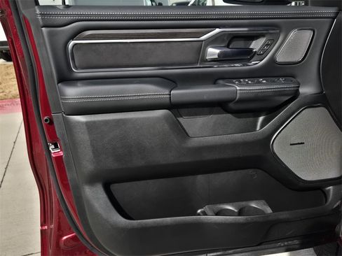 New 2026 RAM 1500 Laramie image 17