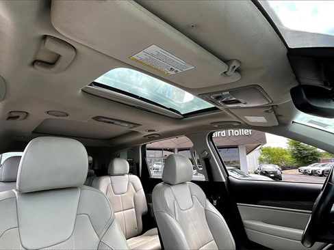 Used 2022 Kia Telluride SX w/ Nightfall Edition Package image 22