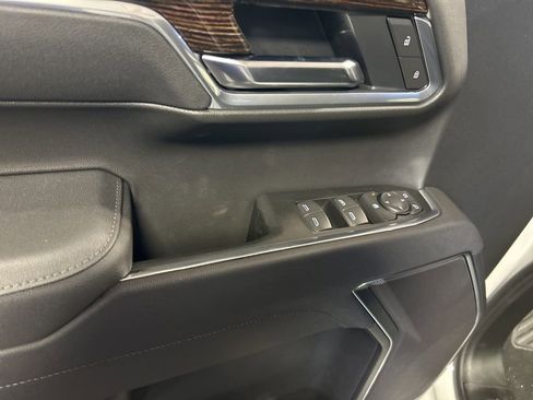 New 2026 GMC Sierra 1500 Elevation w/ Elevation Select Package image 11