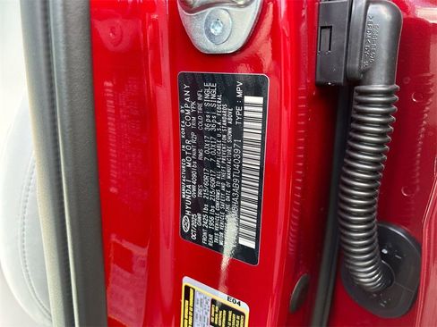 New 2026 Hyundai Kona SE image 33