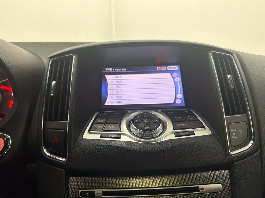 Used 2011 Nissan Maxima 3.5 SV w/ Sport Pkg FWD image 13