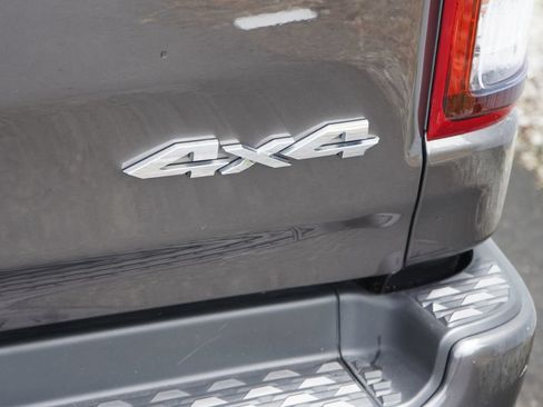 Used 2023 RAM 1500 Tradesman AWD/4WD image 8