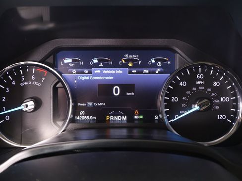 Used 2019 Ford Expedition Platinum AWD/4WD image 4