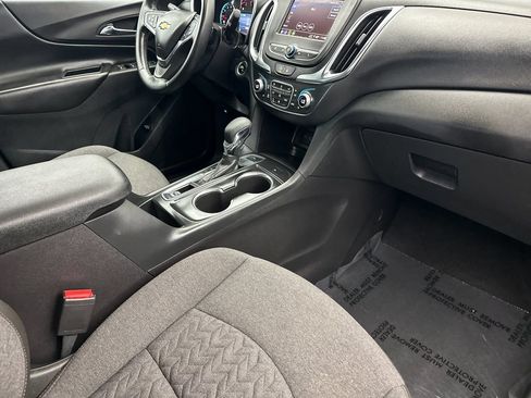 Used 2024 Chevrolet Equinox LT AWD/4WD image 15