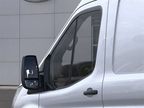 New 2026 Ford Transit 350 148 High Roof Extended w/ Load Area Protection Package RWD image 20