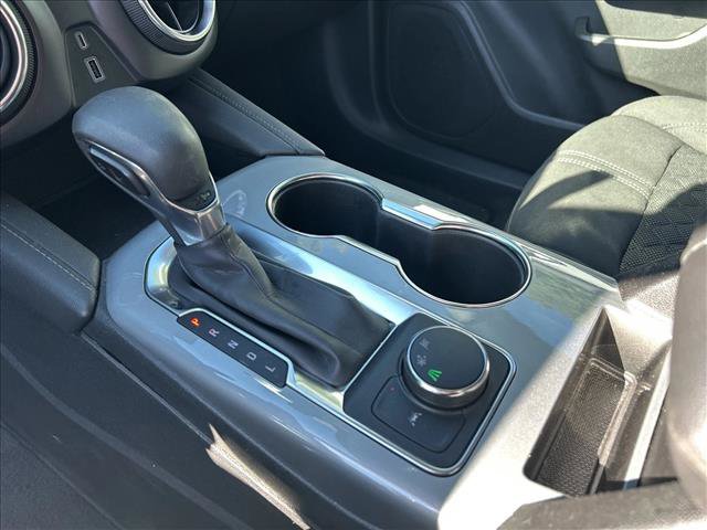 Used 2021 Chevrolet Blazer LT FWD image 17
