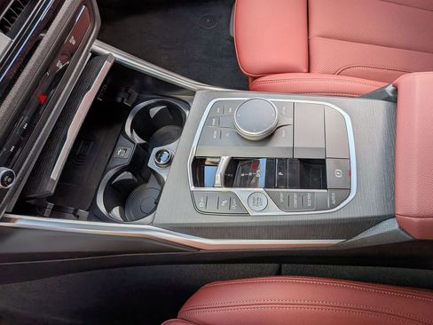 New 2026 BMW 330i xDrive Sedan w/ Premium Package AWD/4WD image 14