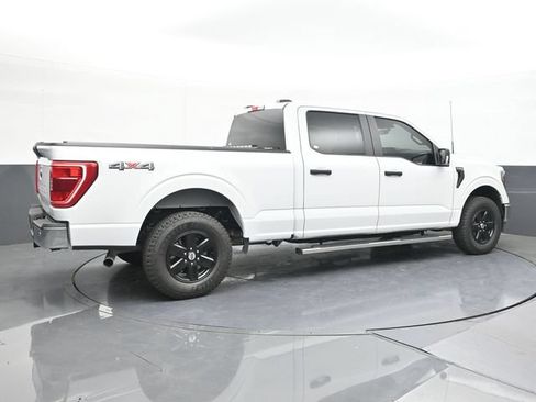 Used 2023 Ford F150 XL w/ Trailer Tow Package AWD/4WD image 17