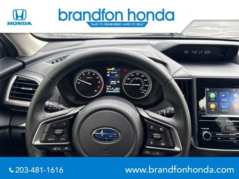 Used 2024 Subaru Forester Premium AWD/4WD image 16