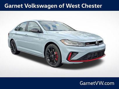 New 2026 Volkswagen Jetta GLI Autobahn