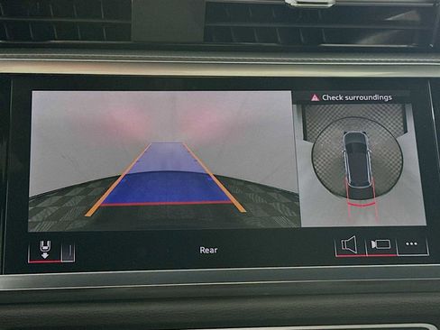 Used 2025 Audi Q3 2.0T Premium Plus w/ Premium Plus Package image 14