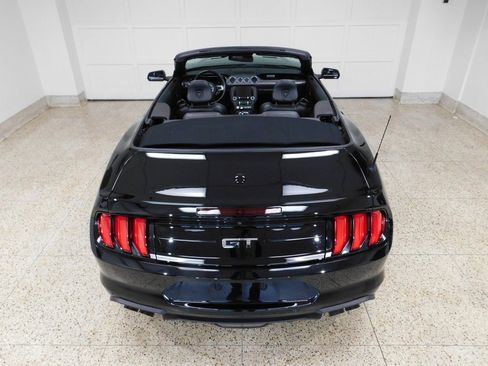 Used 2019 Ford Mustang GT Premium w/ GT Performance Package image 87