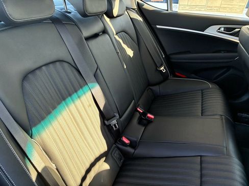 New 2026 Genesis G70 2.5T Prestige image 12