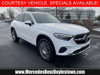 New 2026 Mercedes-Benz GLC 300 4MATIC video 1