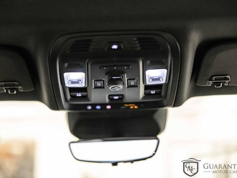 Used 2021 Cadillac Escalade ESV Premium Luxury w/ LPO, Floor Liner Package AWD/4WD image 45