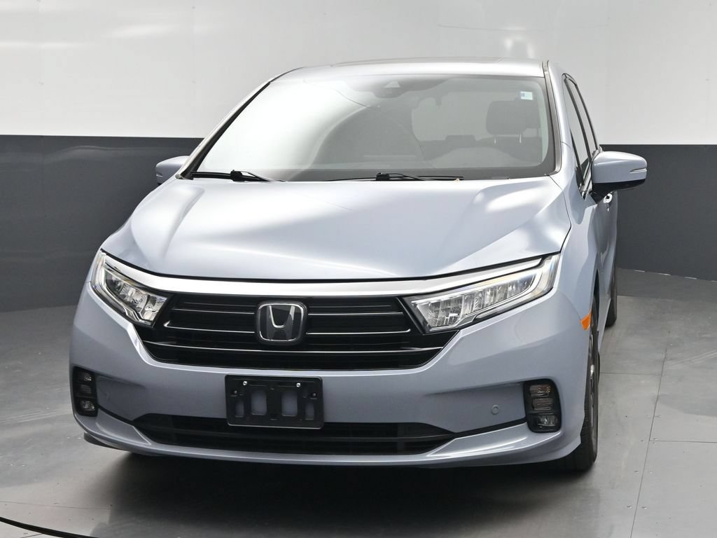 Used 2024 Honda Odyssey Elite image 6