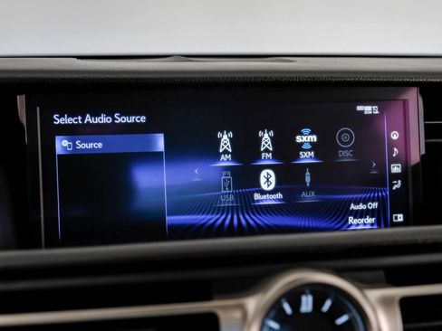 Used 2019 Lexus RC 300 F Sport w/ Accessory Package image 27