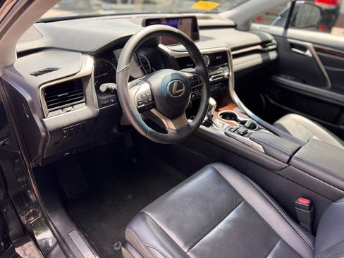 Used 2019 Lexus RX 350 AWD w/ Navigation Package image 13