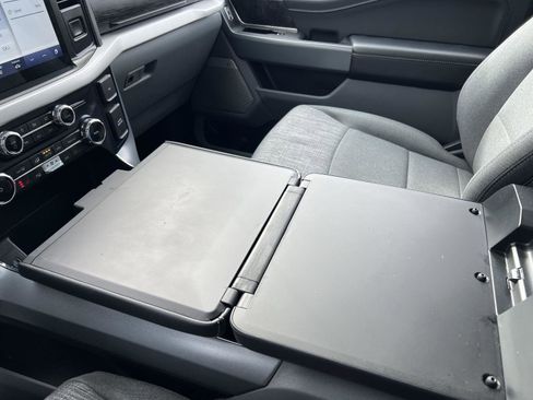 Used 2022 Ford F150 XLT w/ Equipment Group 302A High image 40