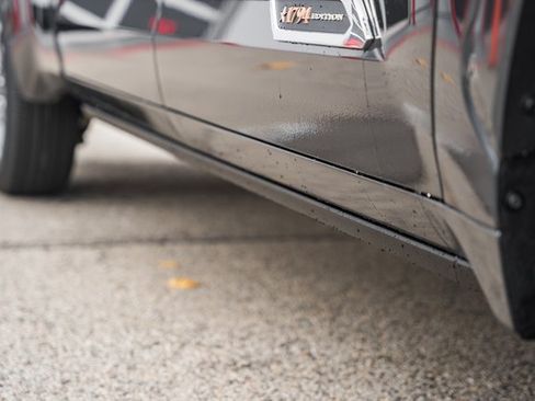 New 2026 Toyota Tundra 1794 Edition image 21