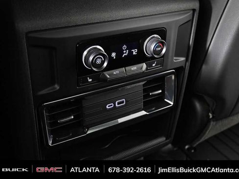 New 2026 GMC Hummer EV 4x4 Crew Cab image 20