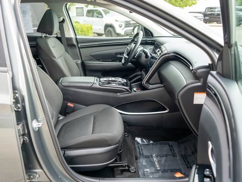 Used 2022 Hyundai Tucson SEL AWD/4WD image 10